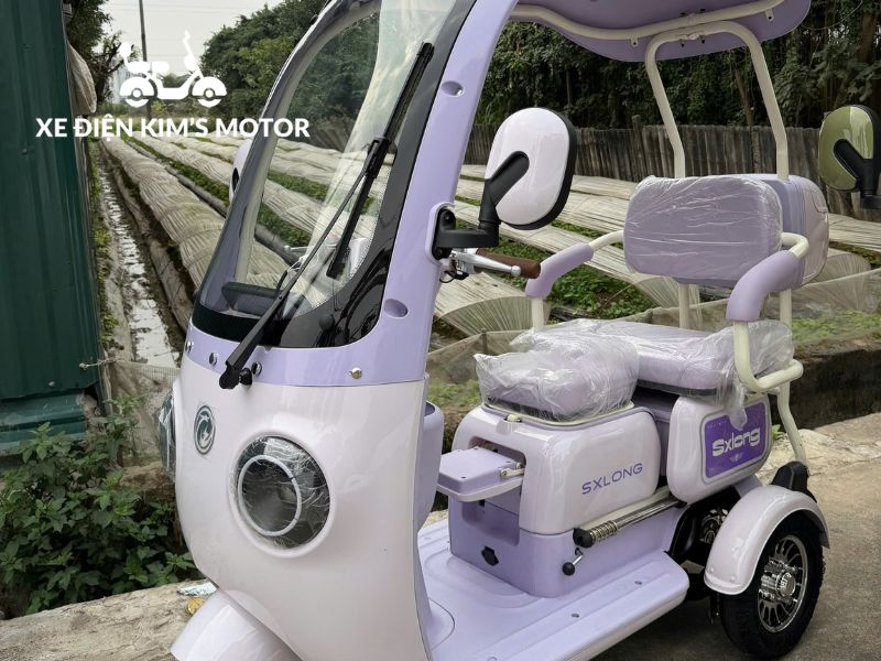 Sxlong J700 Sxlong J700