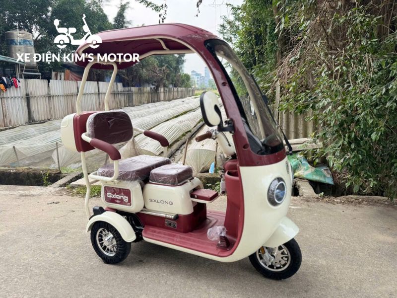 Sxlong J700 Sxlong J700