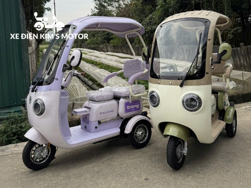 Sxlong J700 Sxlong J700